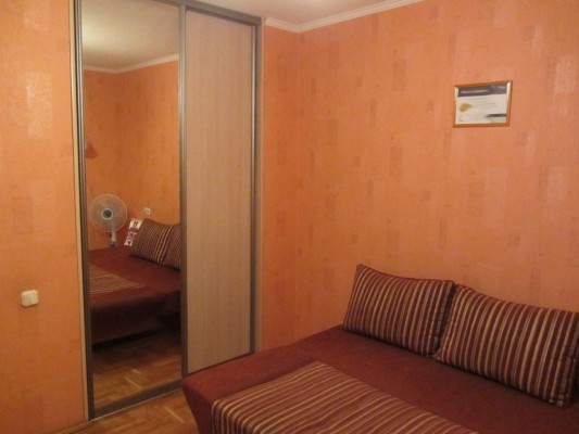 Аренда 3-комнатной квартиры в г. Минске Бельского ул. 10, фото 4