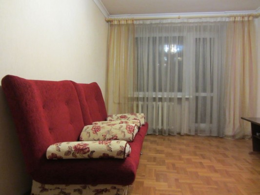 Аренда 3-комнатной квартиры в г. Минске Бельского ул. 10, фото 2