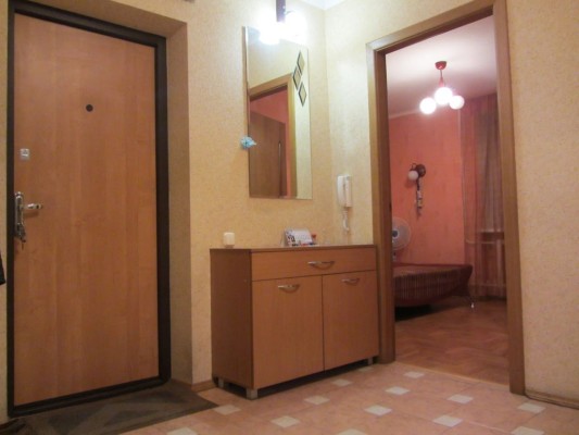Аренда 3-комнатной квартиры в г. Минске Бельского ул. 10, фото 9
