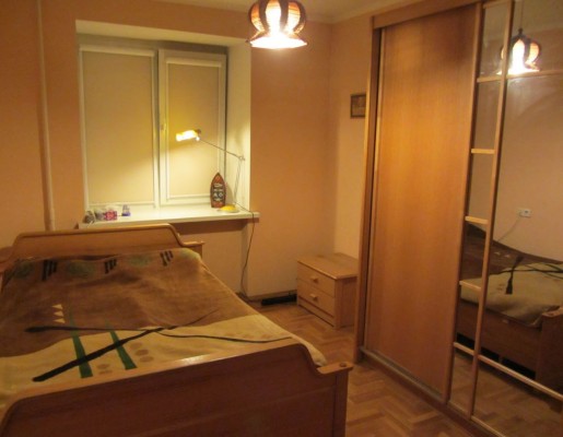 Аренда 3-комнатной квартиры в г. Минске Бельского ул. 10, фото 3