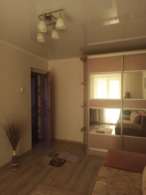 Аренда 2-комнатной квартиры в г. Барановичах Тельмана ул. 106, фото 5