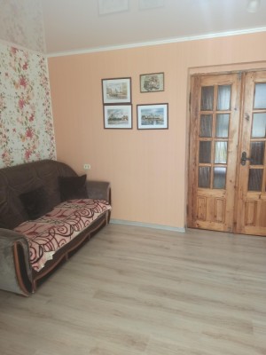 Аренда 2-комнатной квартиры в г. Барановичах Тельмана ул. 106, фото 4