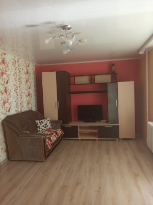 Аренда 2-комнатной квартиры в г. Барановичах Тельмана ул. 106, фото 1