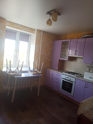 Аренда 2-комнатной квартиры в г. Барановичах Тельмана ул. 106, фото 6