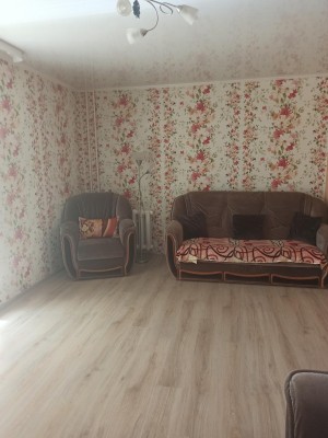 Аренда 2-комнатной квартиры в г. Барановичах Тельмана ул. 106, фото 2