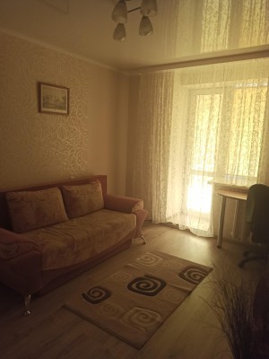 Аренда 2-комнатной квартиры в г. Барановичах Тельмана ул. 106, фото 3