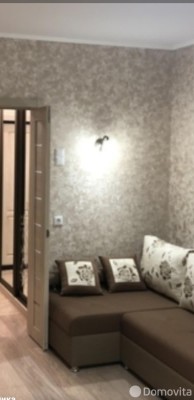 Аренда 1-комнатной квартиры в г. Минске Берута Болеслава ул. 6, фото 2
