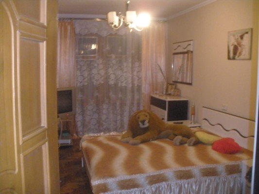 Аренда 4-комнатной квартиры в г. Могилёве Пушкинский пр-т 19, фото 1