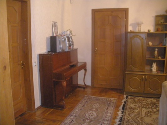 Аренда 4-комнатной квартиры в г. Могилёве Пушкинский пр-т 19, фото 4