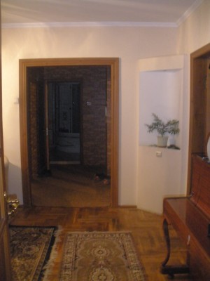 Аренда 4-комнатной квартиры в г. Могилёве Пушкинский пр-т 19, фото 3