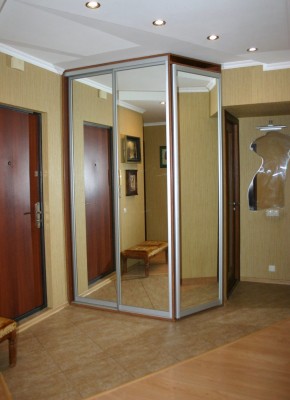 Аренда 4-комнатной квартиры в г. Минске Куйбышева ул. 75, фото 13