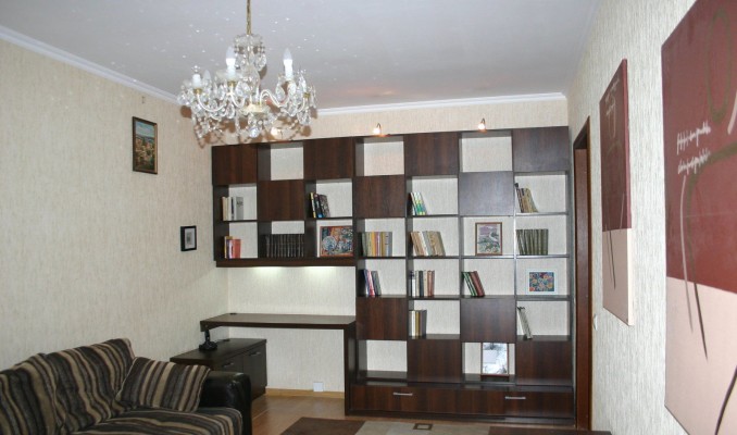 Аренда 4-комнатной квартиры в г. Минске Куйбышева ул. 75, фото 2