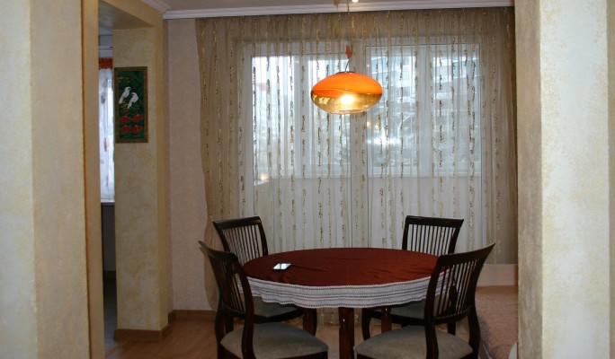 Аренда 4-комнатной квартиры в г. Минске Куйбышева ул. 75, фото 7