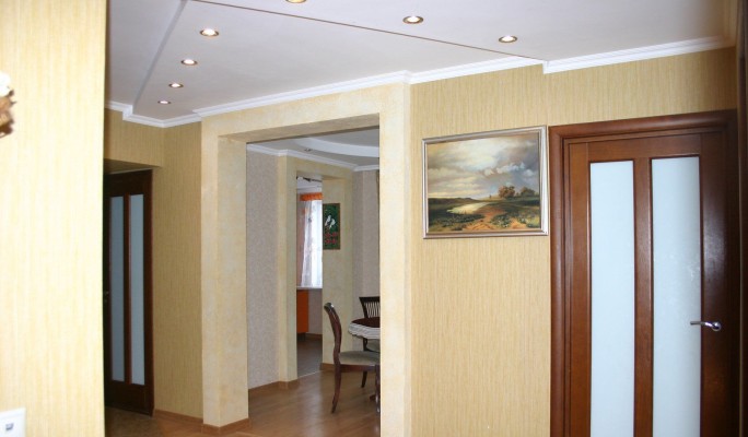 Аренда 4-комнатной квартиры в г. Минске Куйбышева ул. 75, фото 8