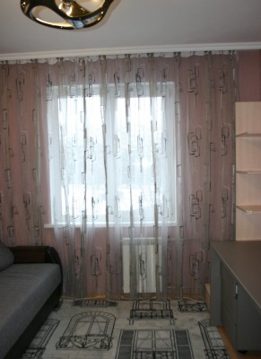 Аренда 4-комнатной квартиры в г. Минске Куйбышева ул. 75, фото 3