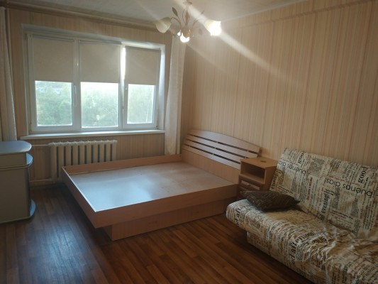 Аренда 1-комнатной квартиры в г. Минске Пушкина пр-т 29, фото 1