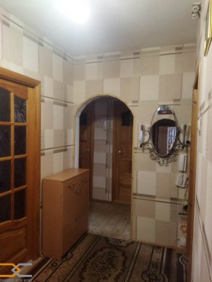 Аренда 3-комнатной квартиры в г. Минске Рафиева ул. 109, фото 14