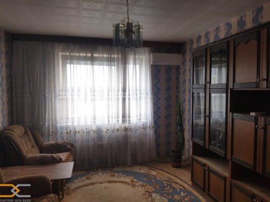 Аренда 3-комнатной квартиры в г. Минске Рафиева ул. 109, фото 5