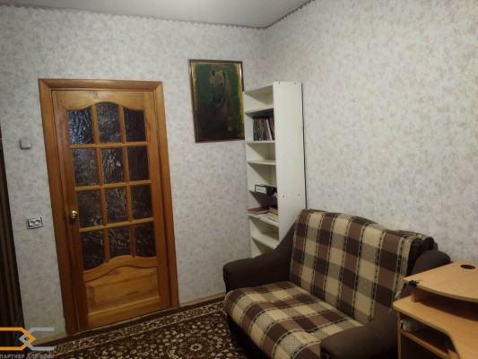 Аренда 3-комнатной квартиры в г. Минске Рафиева ул. 109, фото 7