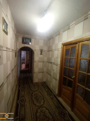 Аренда 3-комнатной квартиры в г. Минске Рафиева ул. 109, фото 13