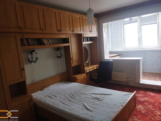 Аренда 3-комнатной квартиры в г. Минске Рафиева ул. 109, фото 9