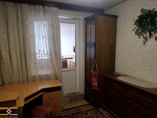 Аренда 3-комнатной квартиры в г. Минске Рафиева ул. 109, фото 6