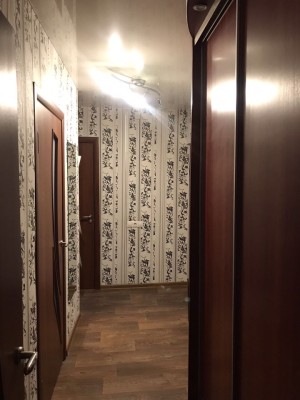 Аренда 2-комнатной квартиры в г. Минске Карастояновой Лилии ул. 41, фото 6