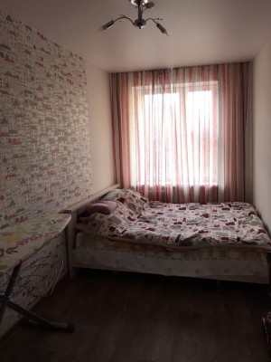 Аренда 2-комнатной квартиры в г. Минске Карастояновой Лилии ул. 41, фото 1