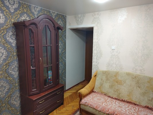Аренда 3-комнатной квартиры в г. Минске Рокоссовского пр-т 120, фото 1