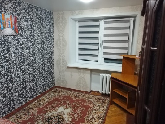 Аренда 3-комнатной квартиры в г. Минске Рокоссовского пр-т 120, фото 3