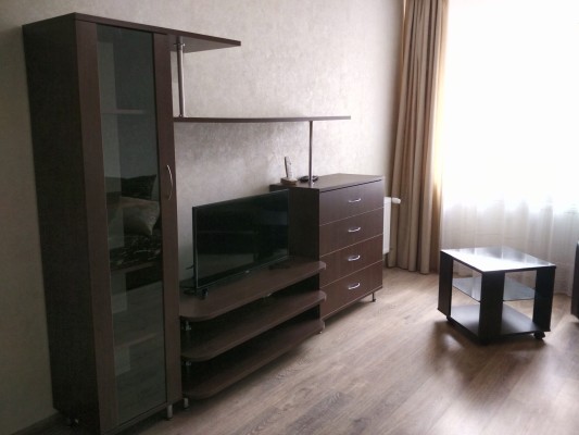 Аренда 1-комнатной квартиры в г. Витебске Чапаева ул. 9, фото 2