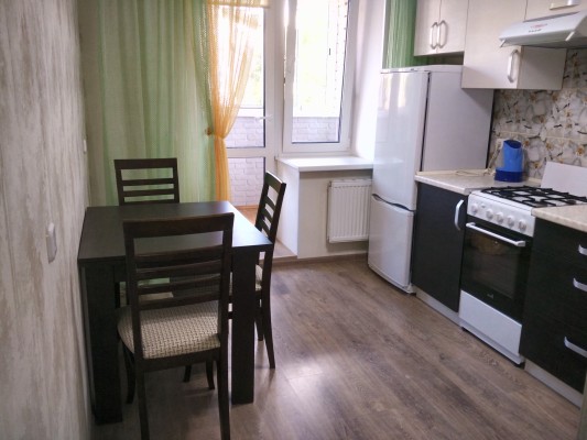 Аренда 1-комнатной квартиры в г. Витебске Чапаева ул. 9, фото 6