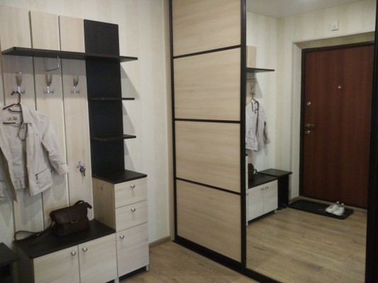 Аренда 1-комнатной квартиры в г. Витебске Чапаева ул. 9, фото 10