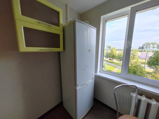 Аренда 1-комнатной квартиры в г. Минске Слободская ул. 91, фото 2