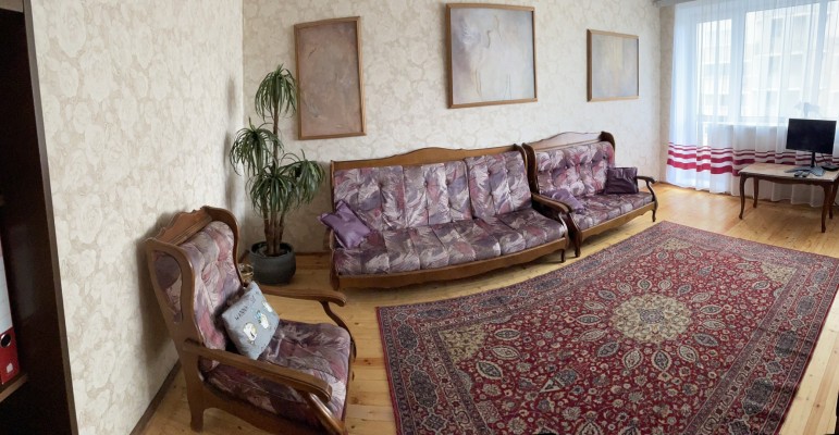 Аренда 2-комнатной квартиры в г. Минске Захарова ул. 61, фото 3