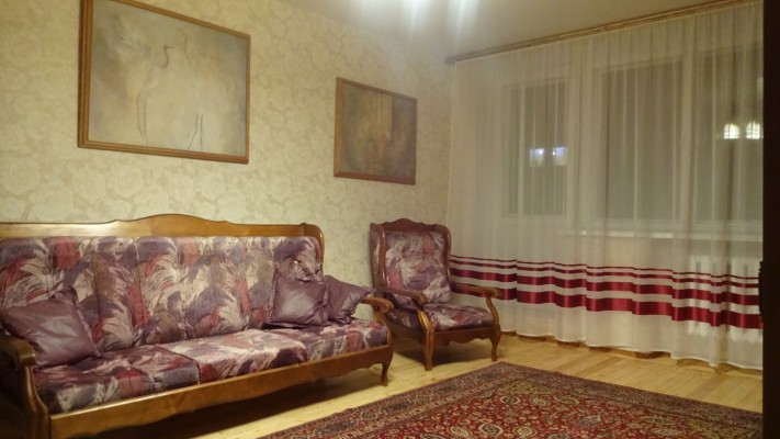 Аренда 2-комнатной квартиры в г. Минске Захарова ул. 61, фото 4