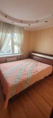 Аренда 3-комнатной квартиры в г. Минске Великоморская ул. 10, фото 6