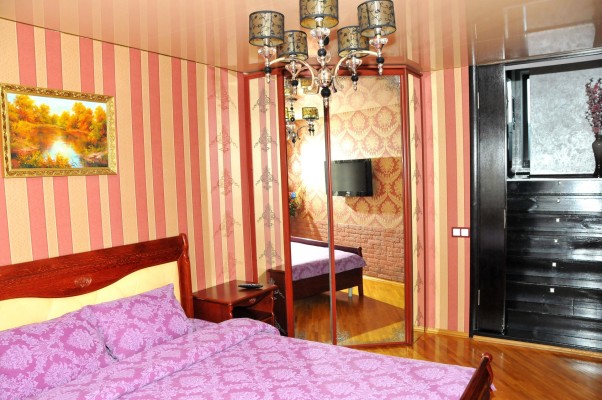 Аренда 3-комнатной квартиры в г. Гомеле Новополесская ул. 2, фото 1