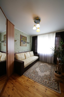 Аренда 3-комнатной квартиры в г. Гомеле Бровки Петруся ул. 45, фото 3