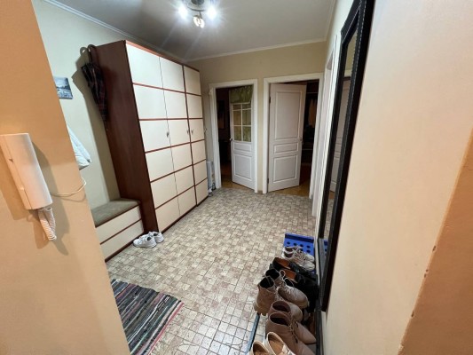 Аренда 3-комнатной квартиры в г. Минске Слободской проезд 6, фото 3