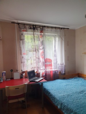 Аренда 3-комнатной квартиры в г. Минске Слободской проезд 6, фото 9