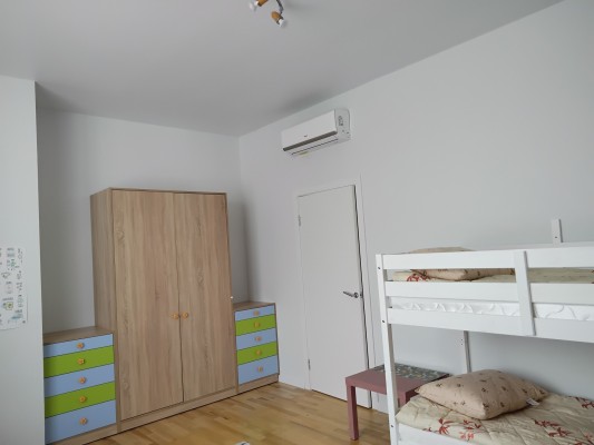 Аренда 3-комнатной квартиры в г. Минске Жасминовая ул. 3Г, фото 7