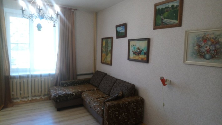 Аренда 2-комнатной квартиры в г. Минске Горный пер. 1, фото 2