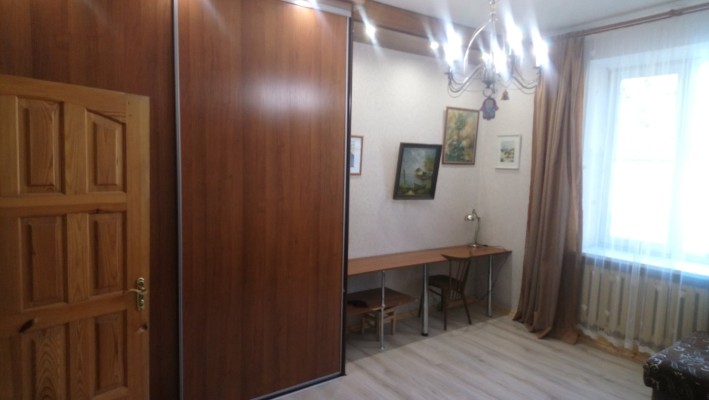 Аренда 2-комнатной квартиры в г. Минске Горный пер. 1, фото 1