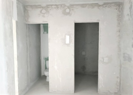 Аренда 1-комнатной квартиры в г. Минске Ливенцева ул. 6, фото 9