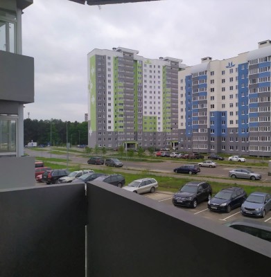 Аренда 1-комнатной квартиры в г. Минске Ливенцева ул. 6, фото 18