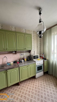 Аренда 1-комнатной квартиры в г. Минске Слободская ул. 95, фото 2