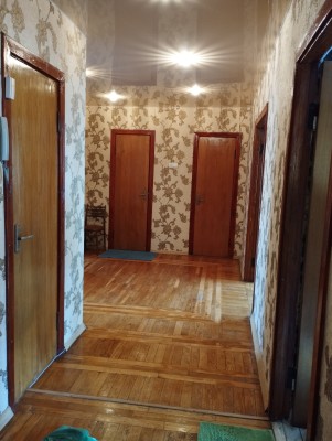 Аренда 3-комнатной квартиры в г. Минске Авакяна ул. 26а, фото 5