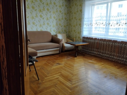 Аренда 3-комнатной квартиры в г. Минске Авакяна ул. 26а, фото 2