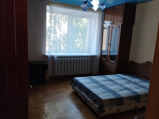 Аренда 3-комнатной квартиры в г. Минске Авакяна ул. 26а, фото 3